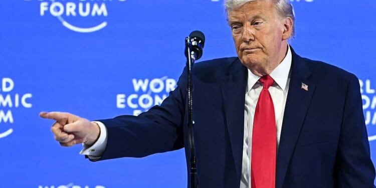 Trump blasts mass migration from 'failed' foreign countries in fiery rebuke: 'Minnesota reminds us'