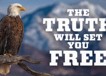 Mark Alexander: Conservatives Must Always Stand for Truth