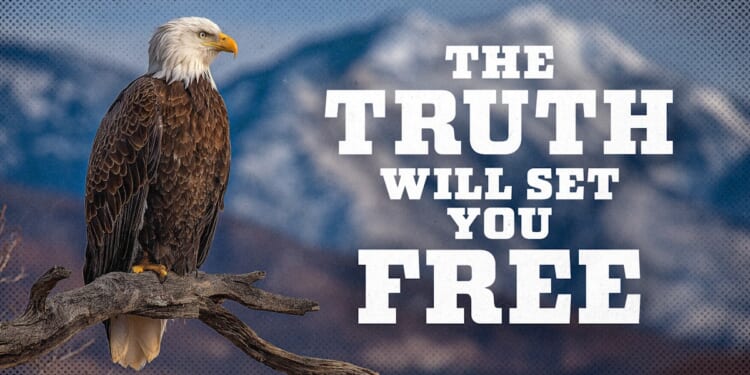 Mark Alexander: Conservatives Must Always Stand for Truth