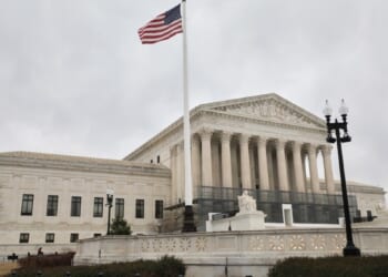 Supreme Court worried letting Trump fire Lisa Cook jeopardizes Fed independence