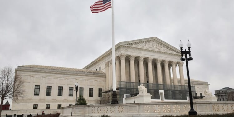 Supreme Court worried letting Trump fire Lisa Cook jeopardizes Fed independence