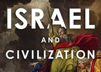 Video: Josh Hammer on 'Israel and Civilization'