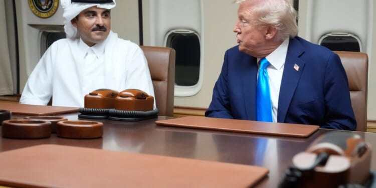 Qatar and Turkey join 'Board of Peace' despite Israeli protest