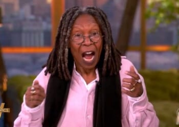 'It's Time! It's Time!' to Overthrow Trump With 25th Amendment