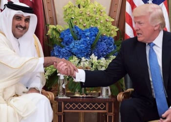 Why Are We Following Qatar’s Foreign Policy on Iran?