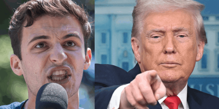 'By accident': CNN panelist apologizes after accusing Trump of involvement in Epstein sex-trafficking ring