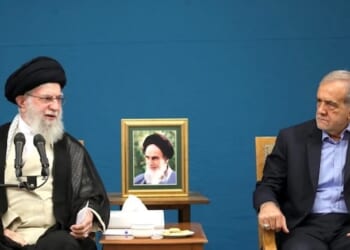 Is an Attack on Iran a Declaration of War Against the ‘Entire Islamic World’?