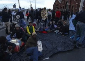 The End of France | Frontpage Mag