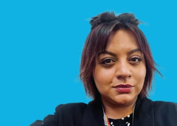 The ‘Diversity’ Counsellor Who Praised Hamas’ October 7 Atrocity