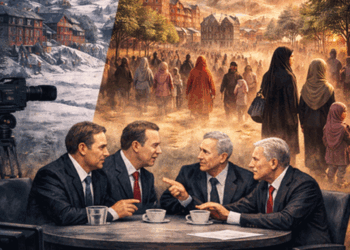 Master Debaters | Frontpage Mag