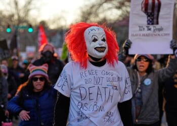 Why Are So Many Leftists Such Trash?