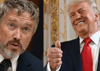 Massie proposal would allow Trump to 'circumvent' judge's ruling on 'rampant fraud' in Minnesota and other Democratic states