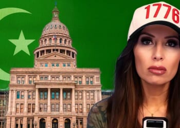 EXPOSED: First Muslim Texas lawmakers push Islamic values
