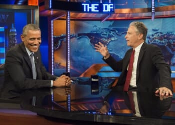 FCC Closes the Political Comedian Loophole