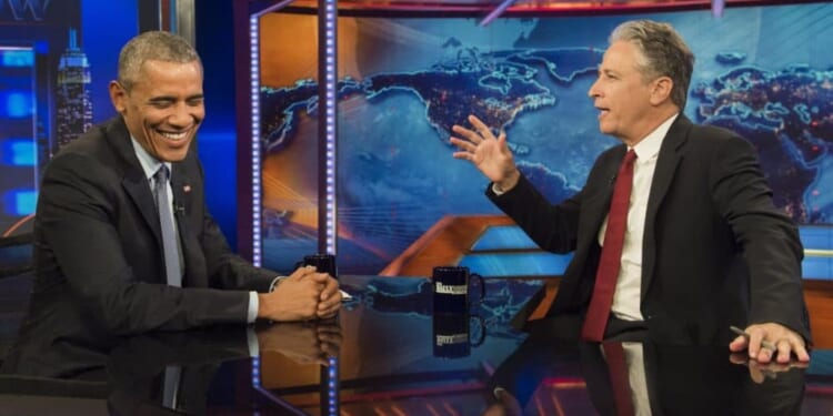 FCC Closes the Political Comedian Loophole