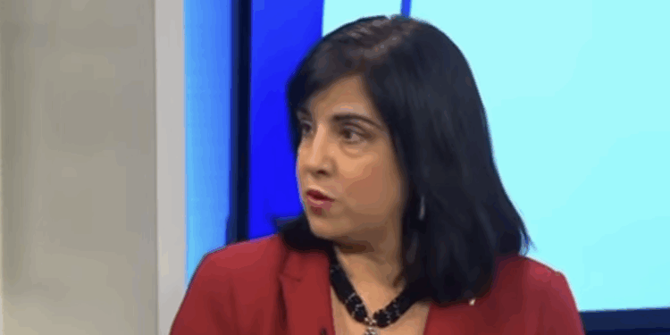 Gov's Judge Rules Existence of Republicans in New York 'Unconstitutional'