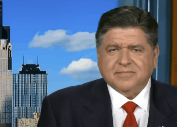 Gov. Pritzker Defines Tipping Off ICE as Illegal 'Discrimination"