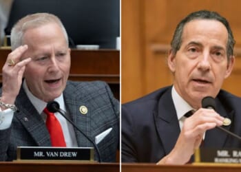 Congress finds rare agreement on Chinese espionage threats to US drivers