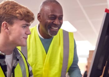 Stop churning out graduates and start training workers, urges new report