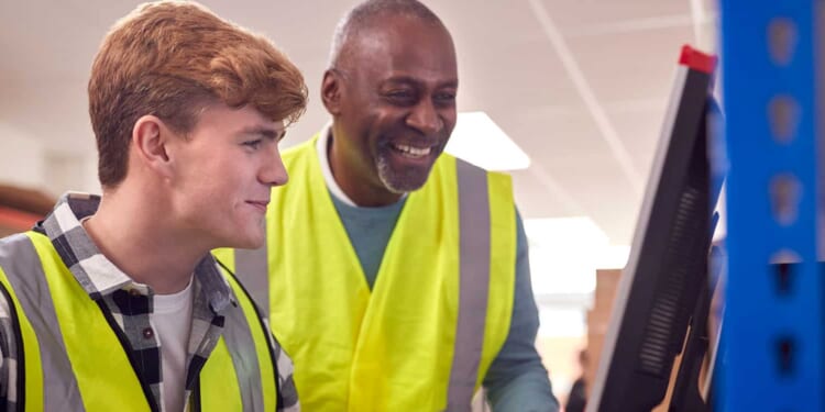 Stop churning out graduates and start training workers, urges new report