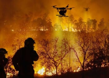 How Americans can prepare for the worst — before it's too late