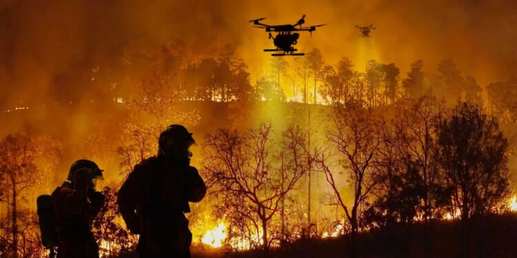 How Americans can prepare for the worst — before it's too late