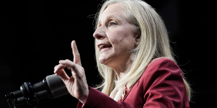 Democrats’ Radical Left-Wing Vision for Virginia