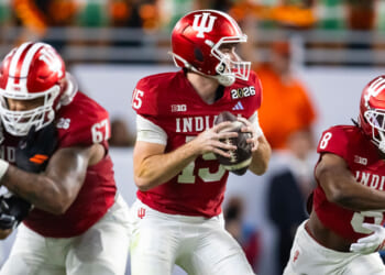 The Supreme Court Wins a National Championship