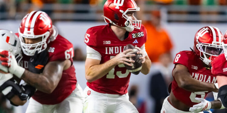 The Supreme Court Wins a National Championship