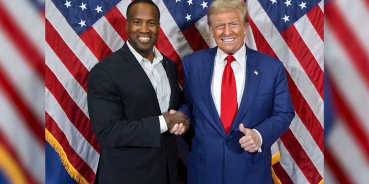 Democrats want to impeach Trump — but John James and Michigan can stop them, new ad says