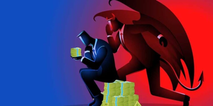 The GOP can’t ‘wield’ the administrative state without being corrupted by it