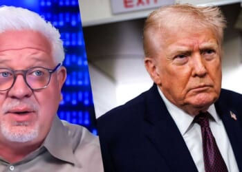 Glenn Beck: Trump’s tariffs and Greenland push have a hidden meaning — and it’s bigger than you realize