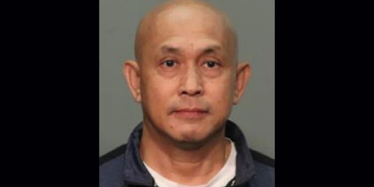 The Illegal Alien Pedophile Insurrection