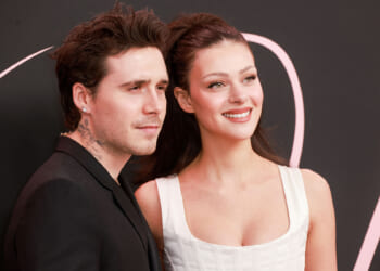 Brooklyn Beckham’s Tawdry Tantrum