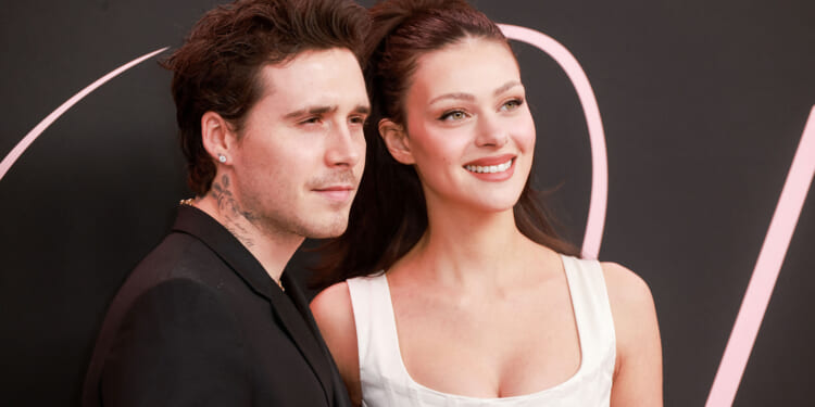 Brooklyn Beckham’s Tawdry Tantrum