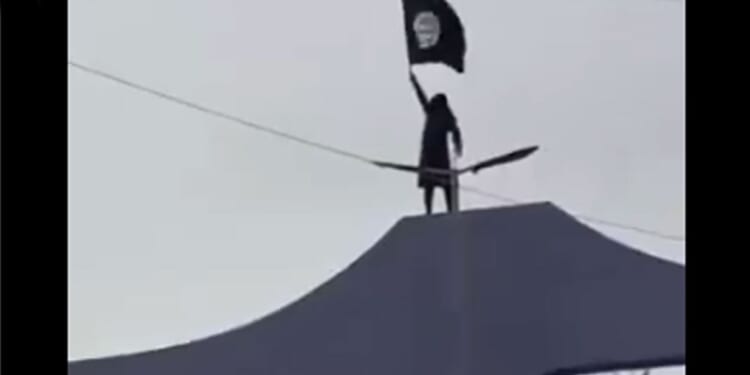 The Two Mr. Trumps | Frontpage Mag