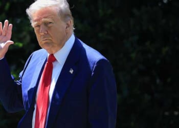 US formally ditches World Health Organization