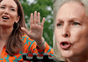 New York Democrat tries to dunk on agriculture secretary over food stamp benefits — and gets obliterated on social media