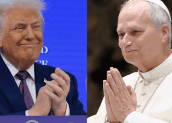 Trump invites pope to 'Board of Peace' charter for Gaza with 17 countries that have already joined