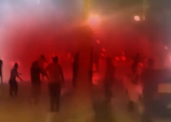 Blood is the Last Currency of Iran's Failing Theocracy