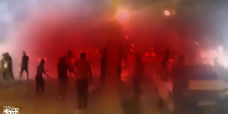 Blood is the Last Currency of Iran's Failing Theocracy