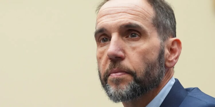 Key takeaways from Jack Smith’s House Judiciary testimony