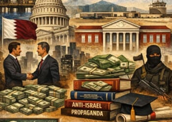 Qatar as Daddy Warbucks | Frontpage Mag