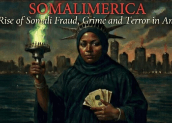 ‘SOMALIMERICA’: The Rise of Somali Fraud, Crime and Terror in America