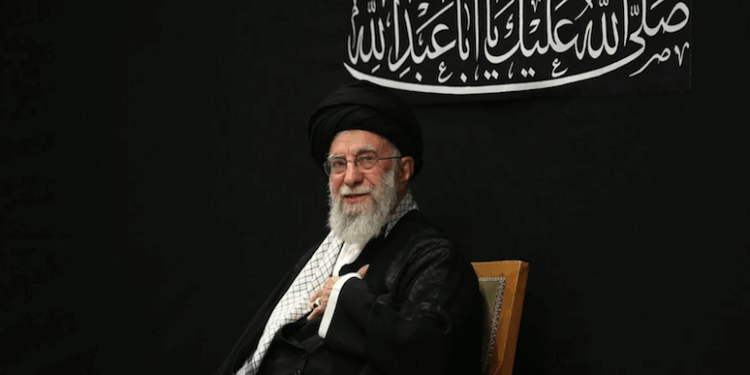 Islamic Republic of Iran Threatens Worldwide Jihad if the Supreme Leader Is Killed