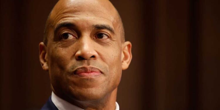 Dallas Baptist University evacuates campus over threats ahead of visit from HUD Secretary Turner