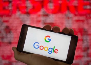 Google’s new motto: Don’t be Christian