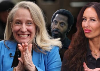 4 radical bills + 1 executive order: Spanberger's Virginia is already spiraling into crime and racism in just days