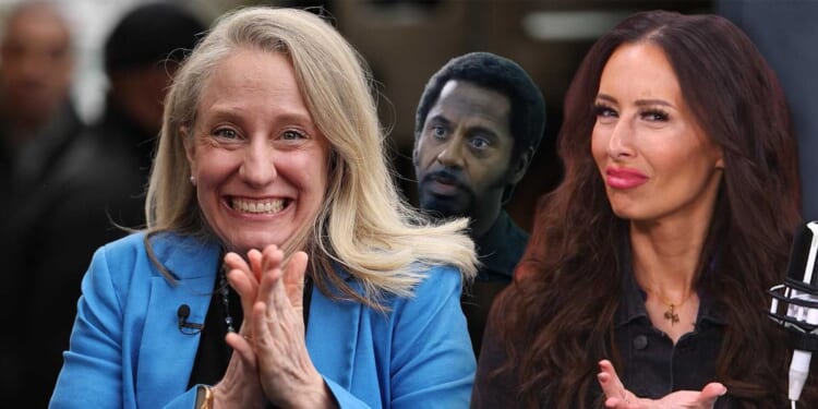 4 radical bills + 1 executive order: Spanberger's Virginia is already spiraling into crime and racism in just days