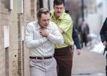 Don’t kill the mortgager: Review of ‘Dead Man’s Wire’